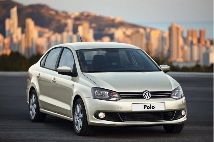 Volkswagen Polo tulajdonosainak véleménye