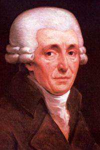 Haydn életrajza