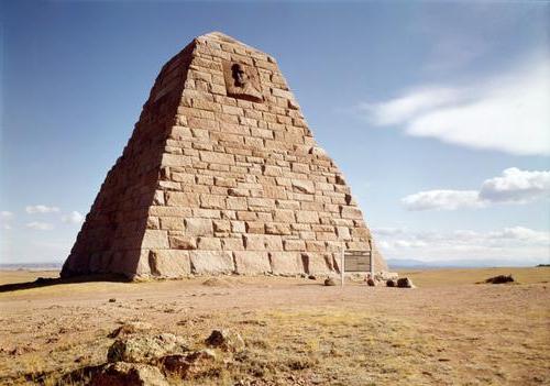 A Cheops Piramis titkai