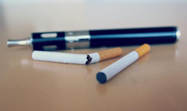 hogyan kell füstölni egy e-cigarettát a dohányzásról való kilépéshez