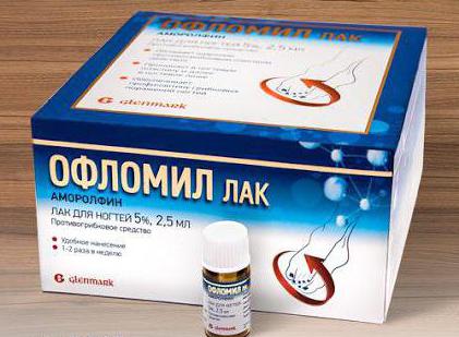 amorolfin utasítás alkalmazás összetételű mellékhatások 